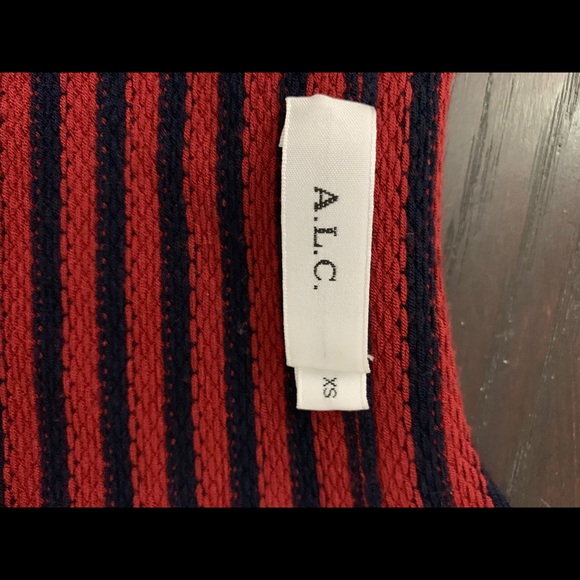 ALC sweater - Picture 2 of 5